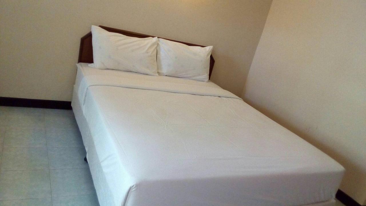Jomtien Cozy Inn Pattaya Eksteriør billede